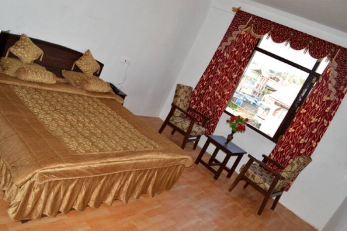 The Grand Plaza, Srinagar 5